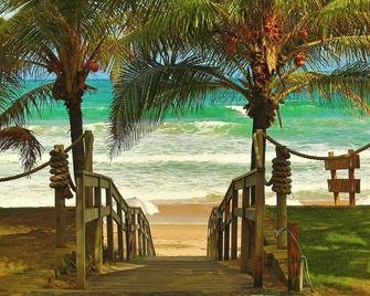 Pousada Ecoporto - Porto de Galinhas - Ranta