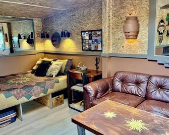 Pet Friendly Cozy Casita near Sedona - Lake Montezuma - Habitación