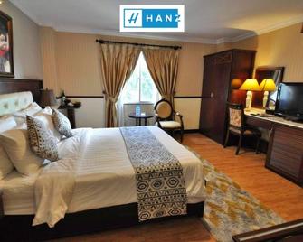 S79 Vuon Saigon Hotel & Spa - Ciudad Ho Chi Minh - Habitación