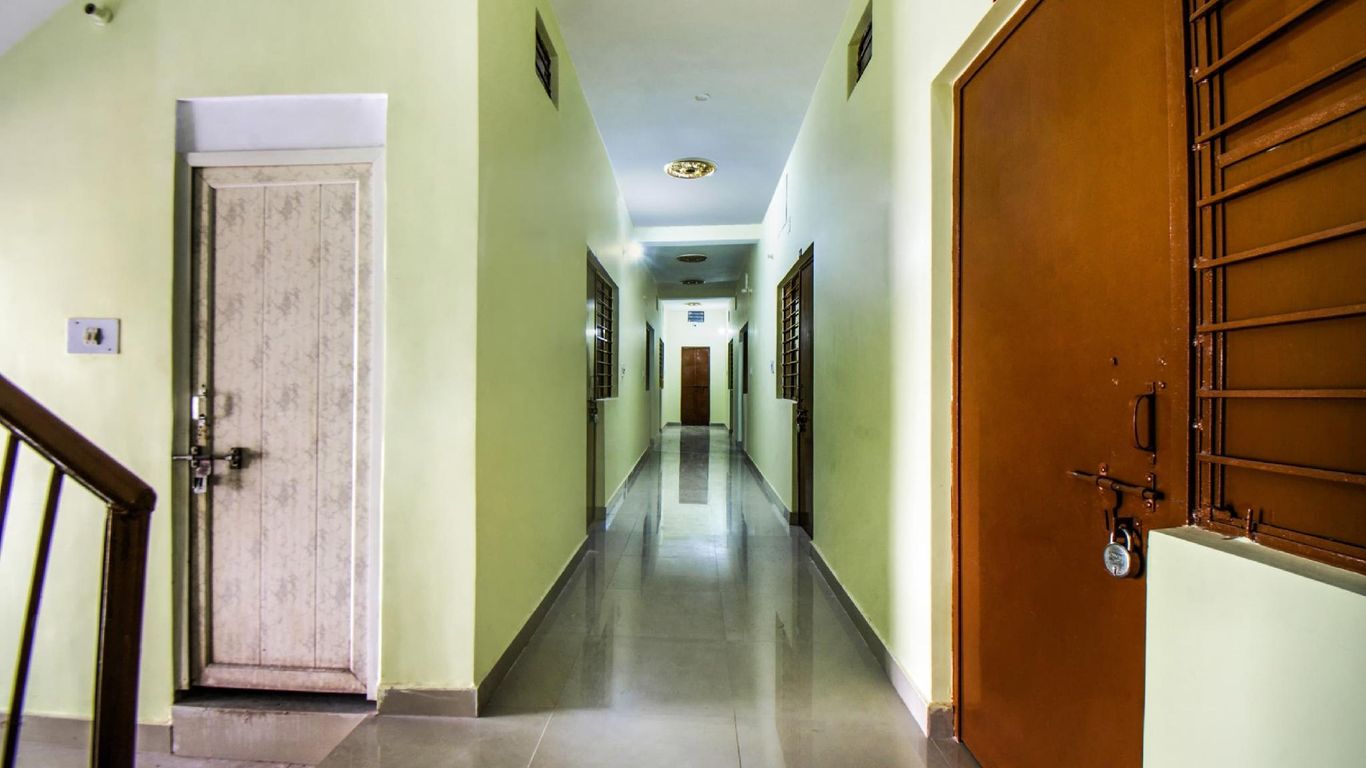 Hotel O Adam's Bridge International Hotel