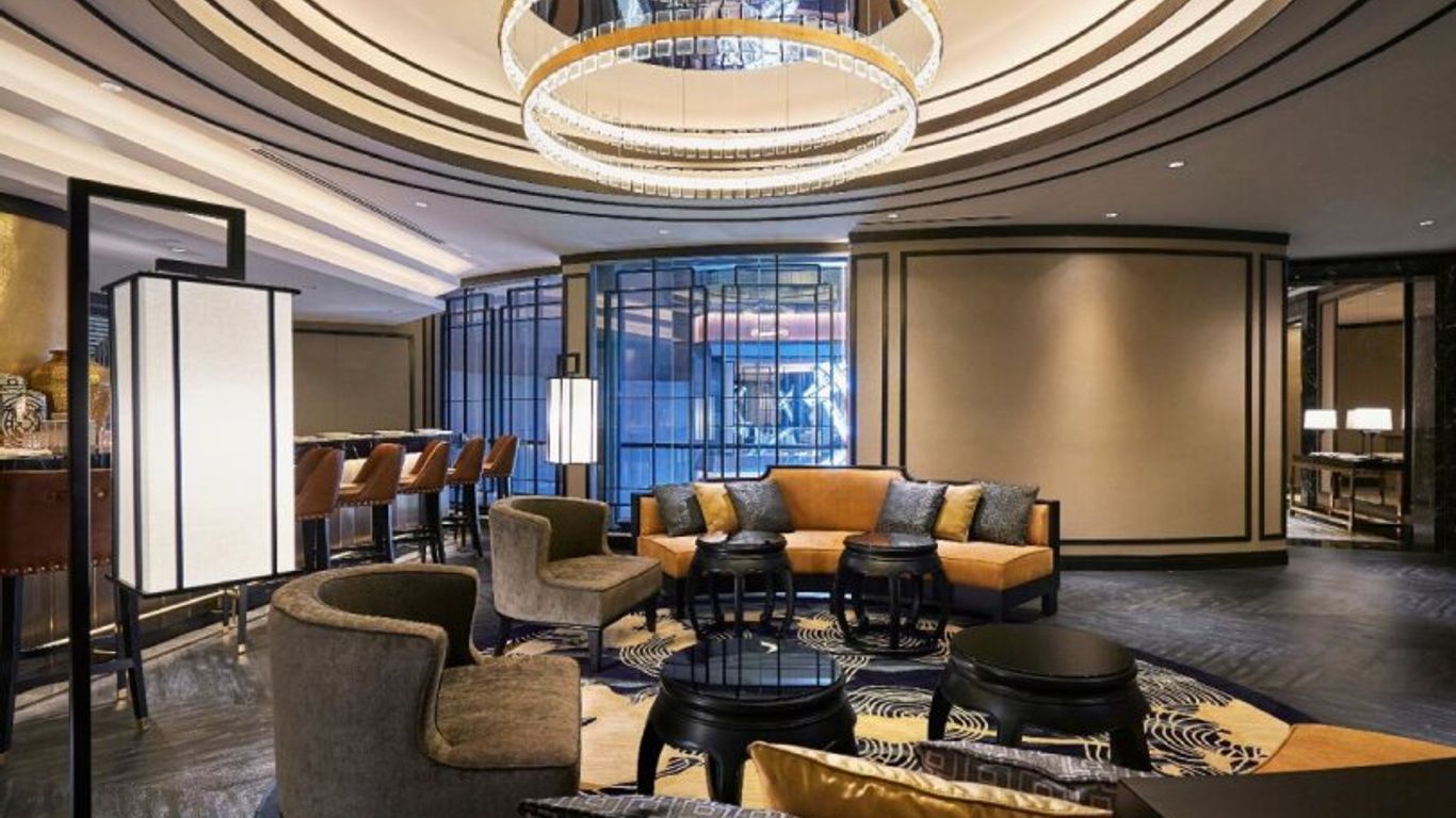 JW Marriott Hotel Kuala Lumpur