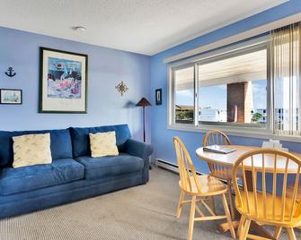 Montauk Oceanside Suites - Montauk - Sala de estar