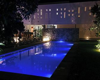 Casa Loreto 1893 - Mérida - Piscina