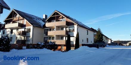 Image of hotel: Harz Blick