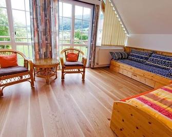 Apartment / 2 Bedrooms / Morning Sun - Pension Haus Helga - Mauterndorf
