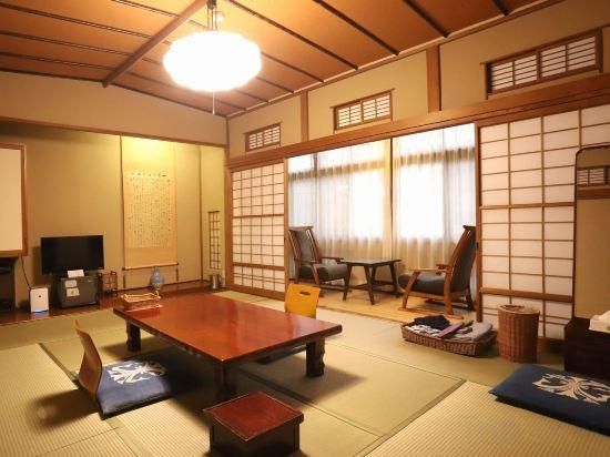 Naraya Ryokan