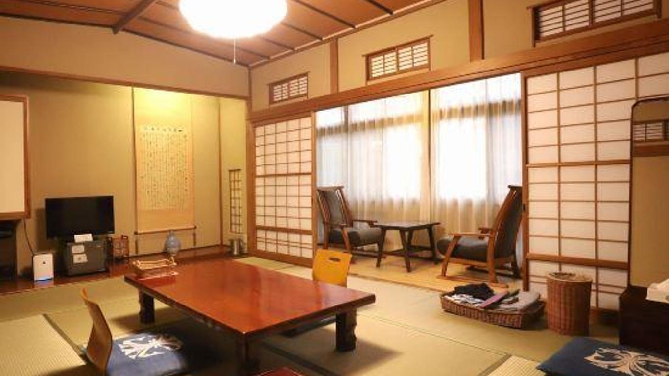 Naraya Ryokan