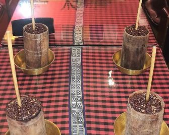 Pemaling Residency - Pelling