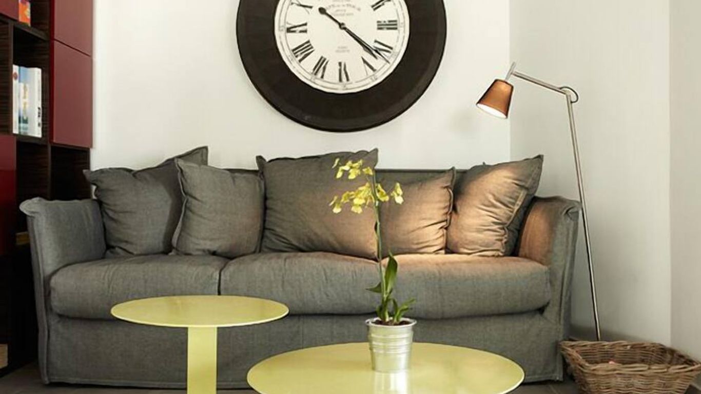 Margarita Sea Side Hotel