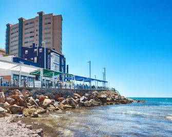 Hotel Marina - Oropesa