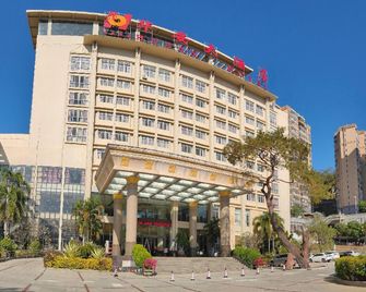 Hua'an Hotel - Zhangzhou - Gebäude