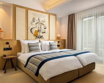 Hotel Valedor Boutique & Spa - Busteni