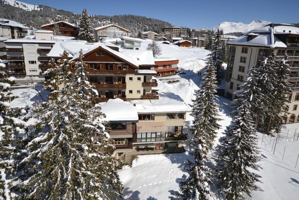 هوتل أستوريا سوبيريور