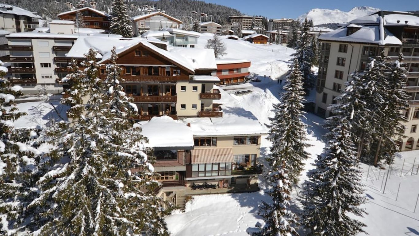 هوتل أستوريا سوبيريور