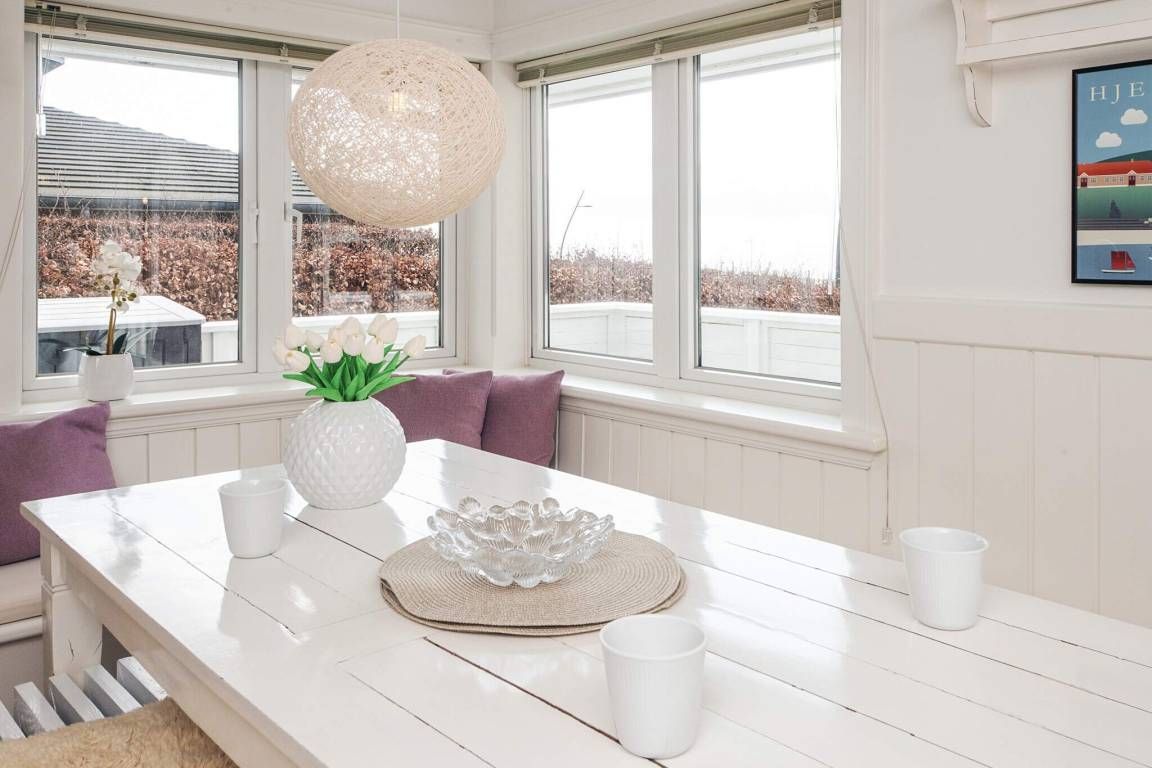 5 Star Holiday Home in Esbjerg V – Esbjerg