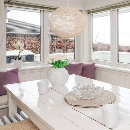 5 Star Holiday Home in Esbjerg V – Esbjerg