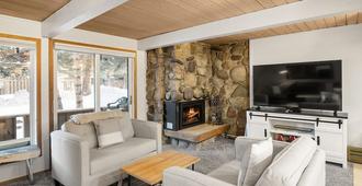 Aspen Alps - Aspen - Living room