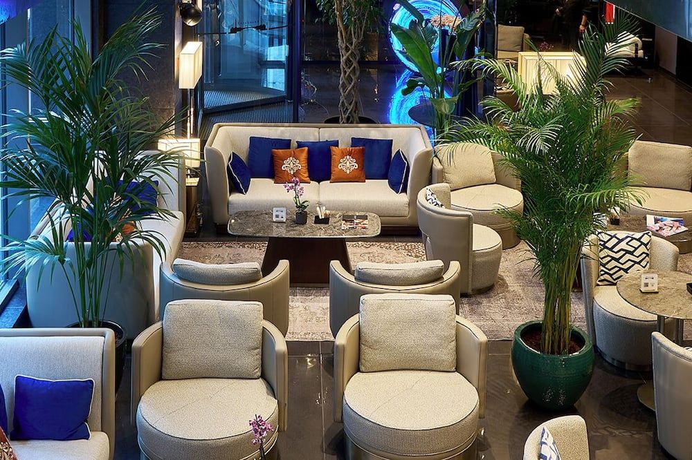 Lasagrada Hotel Istanbul