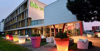 Ibis Budget Nantes Reze Aeroport - Rezé - Edifici