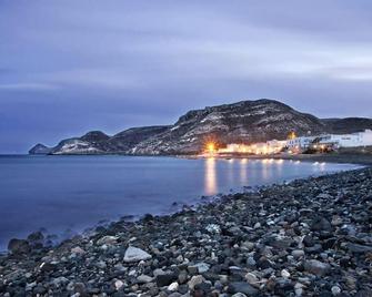 Ranked among the 21 most pleasant villas in Andalusia by the TIMES in 2023 - Las Negras - Beach