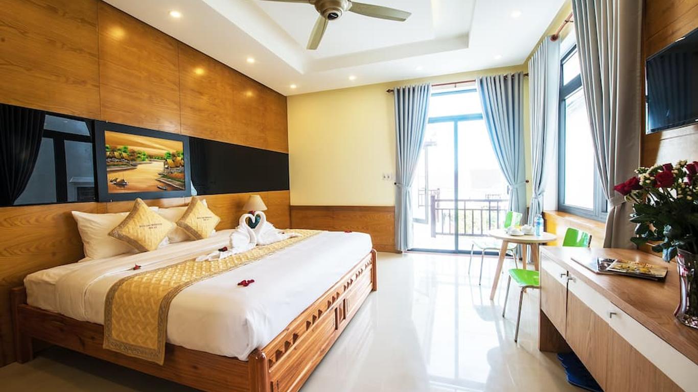 Bien Dao Homestay Hoi An