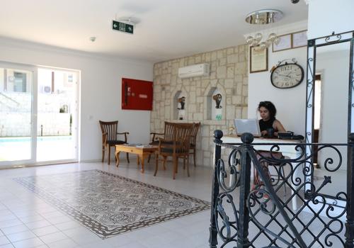 RUZGAR GULU HOTEL • ALACATI • 2⋆ TURKEY • RATES FROM $55
