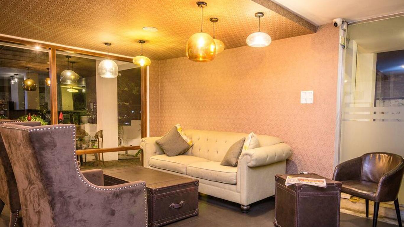 Viyana Boutique Hotel