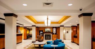 Fairfield Inn & Suites by Marriott Clovis - Clovis