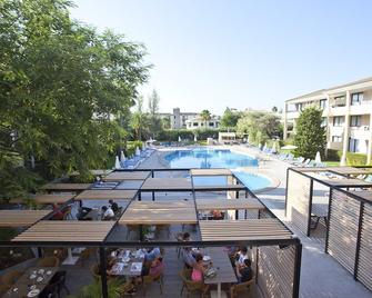 Hotel Bahia Pollensa - Port de Pollença - Bazén