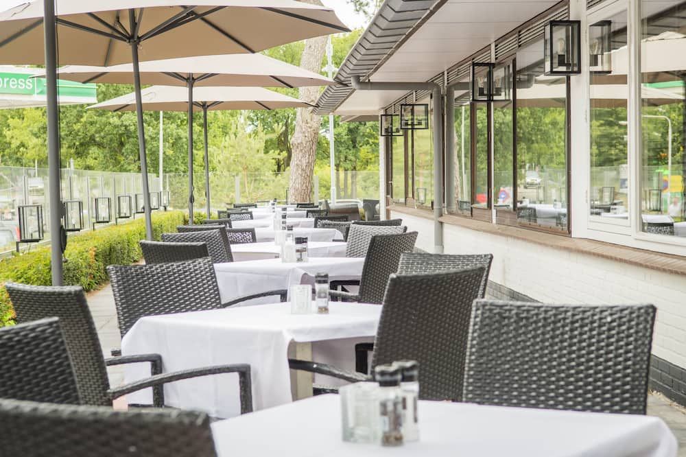 Van der Valk Hotel Hilversum/ De Witte Bergen