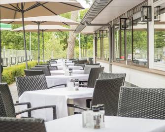 Van der Valk Hotel Hilversum/ De Witte Bergen - Eemnes - Restaurant