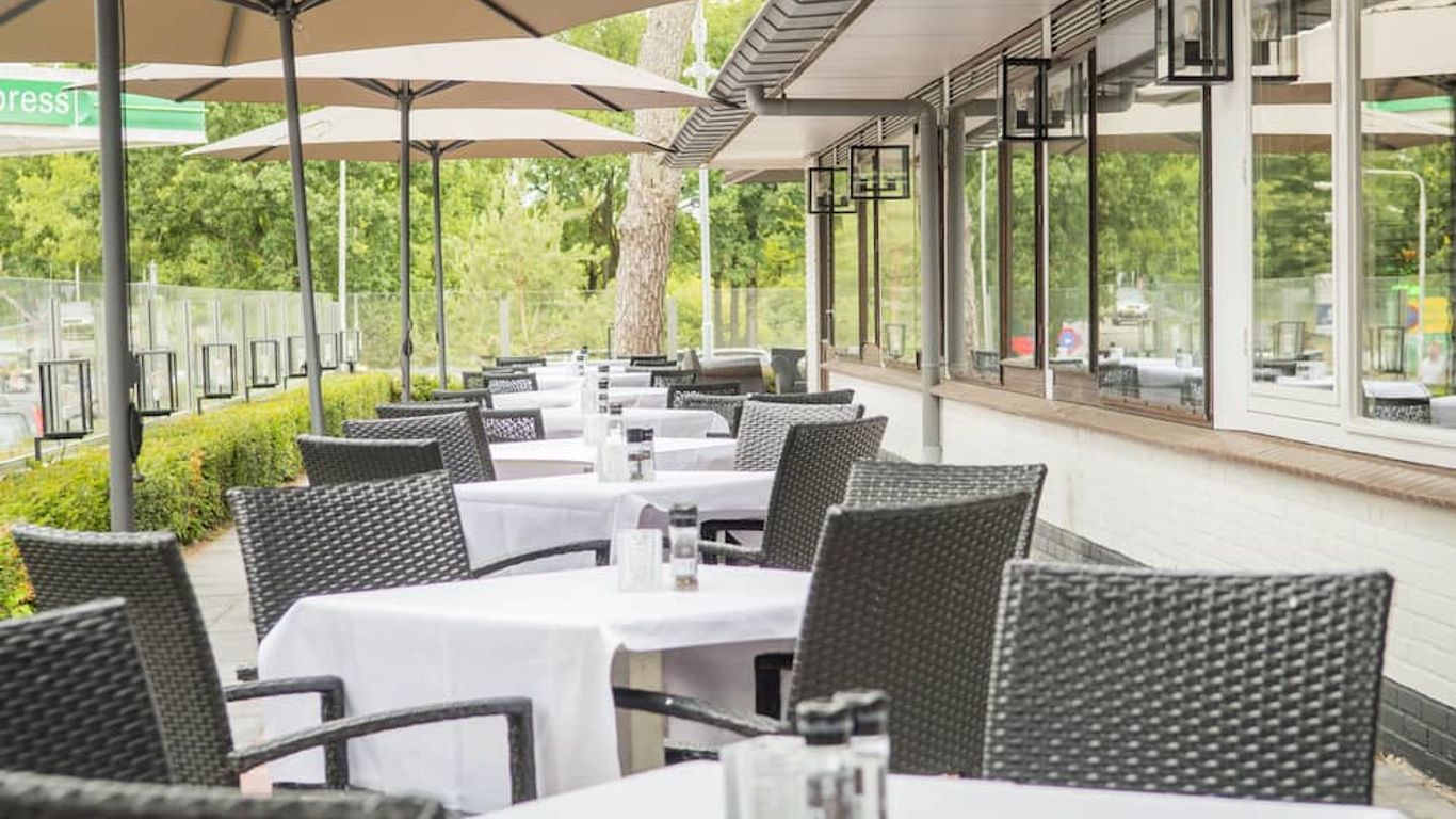 Van der Valk Hotel Hilversum/ De Witte Bergen