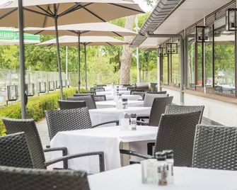 Van der Valk Hotel Hilversum/ De Witte Bergen - Eemnes - Restaurant