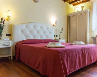 Sweet Dream Trevi - Rome - Bedroom