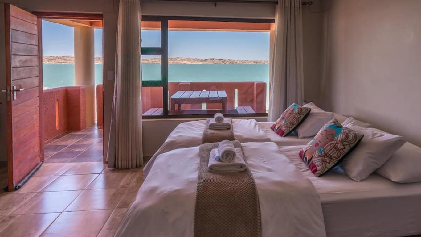 Island Cottage Guesthouse