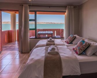 Island Cottage Guesthouse - Lüderitz - Habitación
