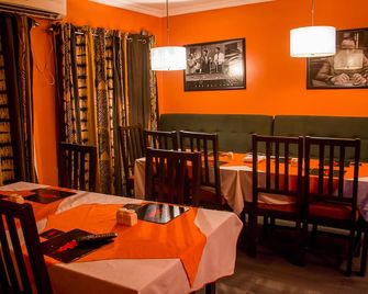 Precinct Comfort Services, Ikoyi - Lagos - Restaurante