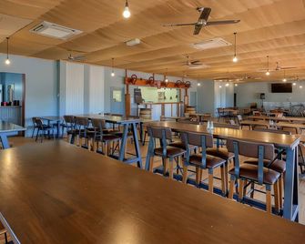 Longreach Tourist Park - Longreach - Restaurant