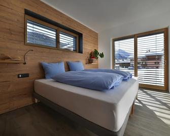 Appartamenti Astra - Livigno - Bedroom
