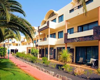 SBH Royal Mónica - Playa Blanca - Bâtiment