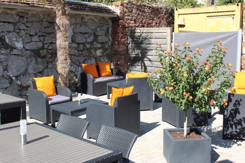 Hotel Restaurant Hochdorfer Hirschen