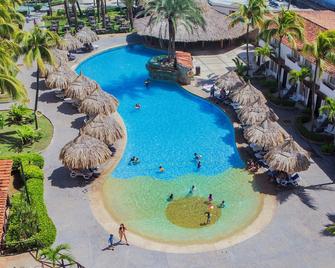 Sun Sol Isla Margarita (Formely Isla Caribe) - פורלאמאר - בריכה