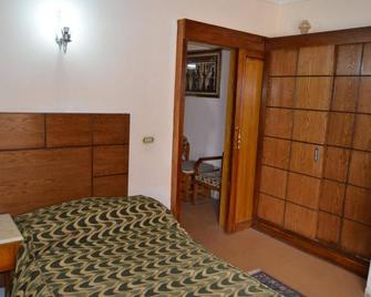 Regency Hotel Alexandria - Alexandria