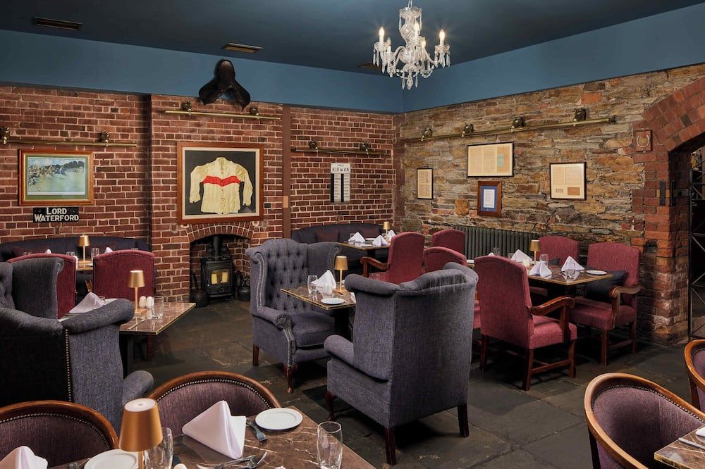 دولياز هوتل ووترفولد سيتي