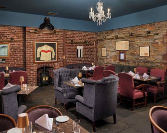 Dooley's Hotel - Waterford - Restaurante