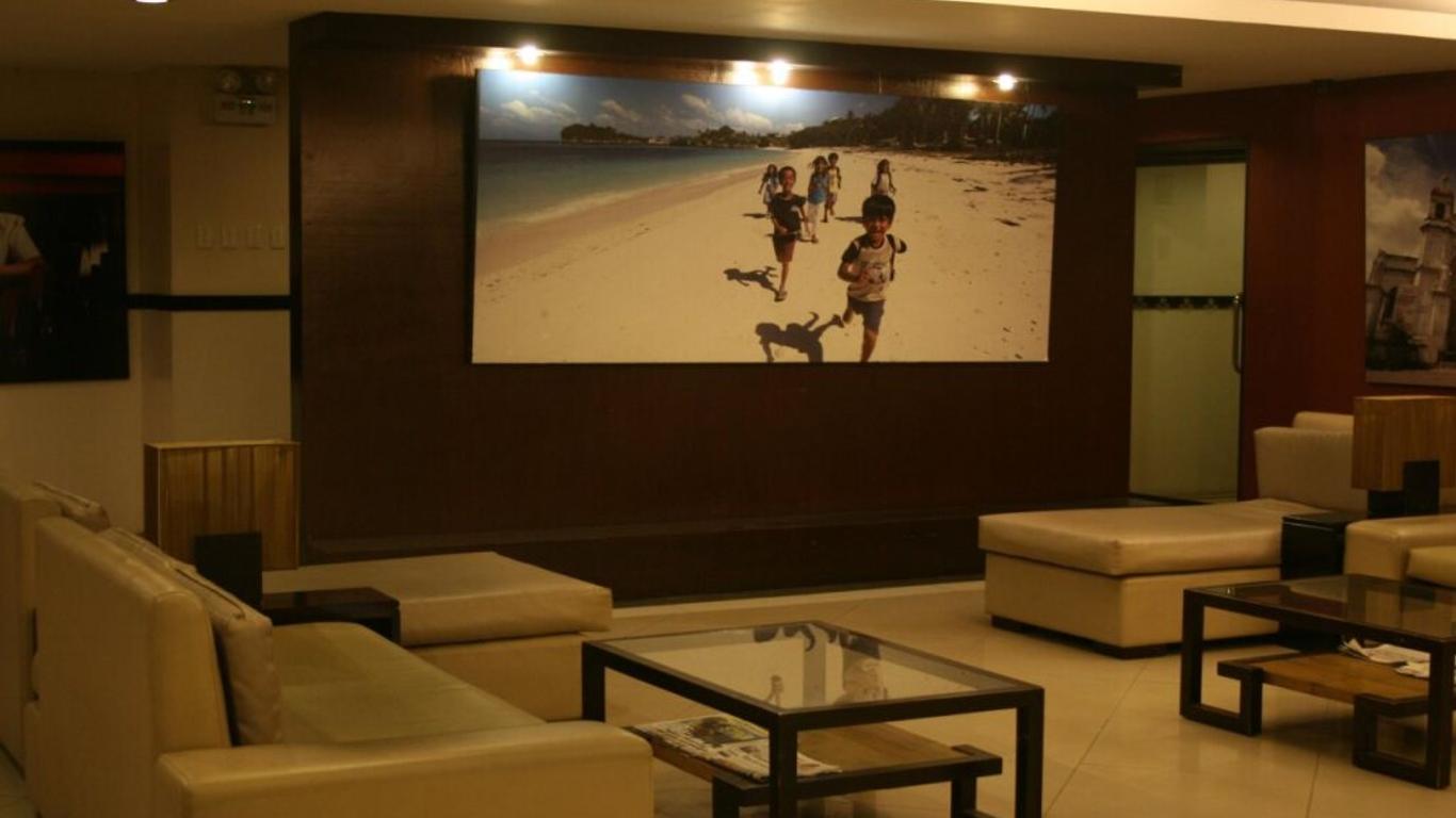 Sampaguita Suites Jrg