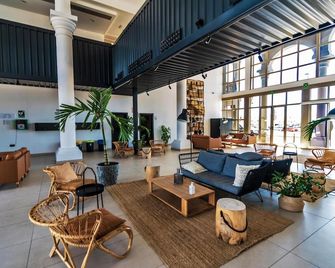 Coral Cotillo Beach - El Cotillo - Lobby