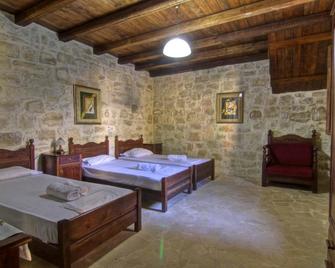 Petrino Horio - Bali - Bedroom