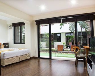 Star 3 Residence - Rayong - Quarto