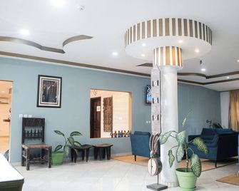 Hôtel Le Suprême Grand-Bassam - Grand-Bassam